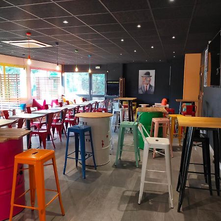 Urban Style Arl Hotel Arles Ngoại thất bức ảnh