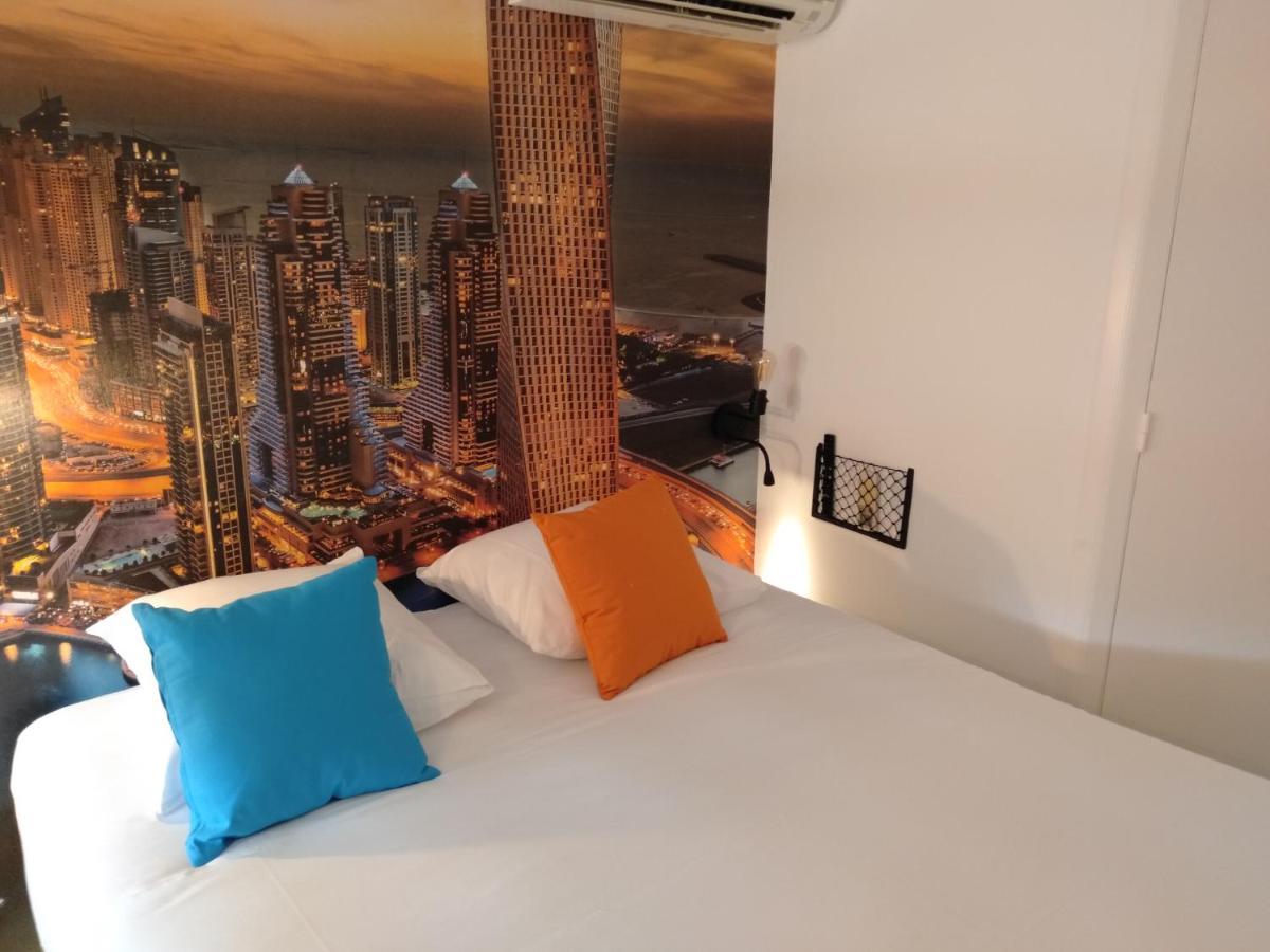 Urban Style Arl Hotel Arles Ngoại thất bức ảnh