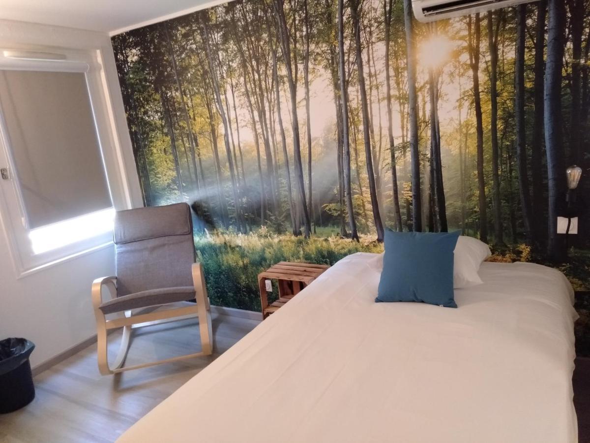 Urban Style Arl Hotel Arles Ngoại thất bức ảnh