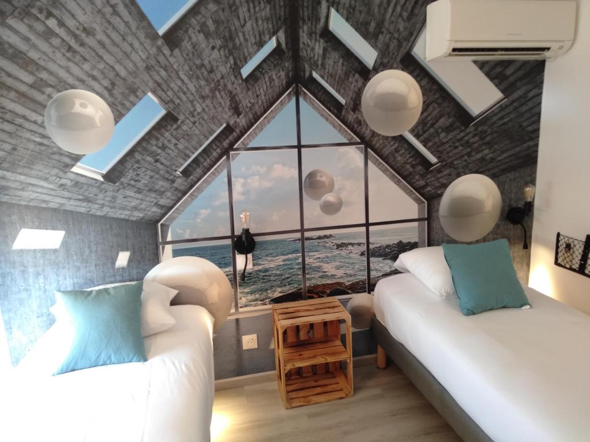 Urban Style Arl Hotel Arles Ngoại thất bức ảnh