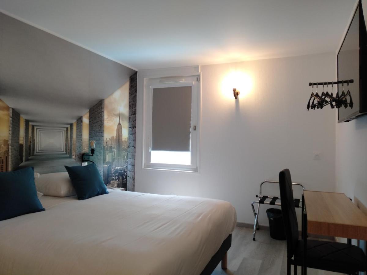 Urban Style Arl Hotel Arles Ngoại thất bức ảnh