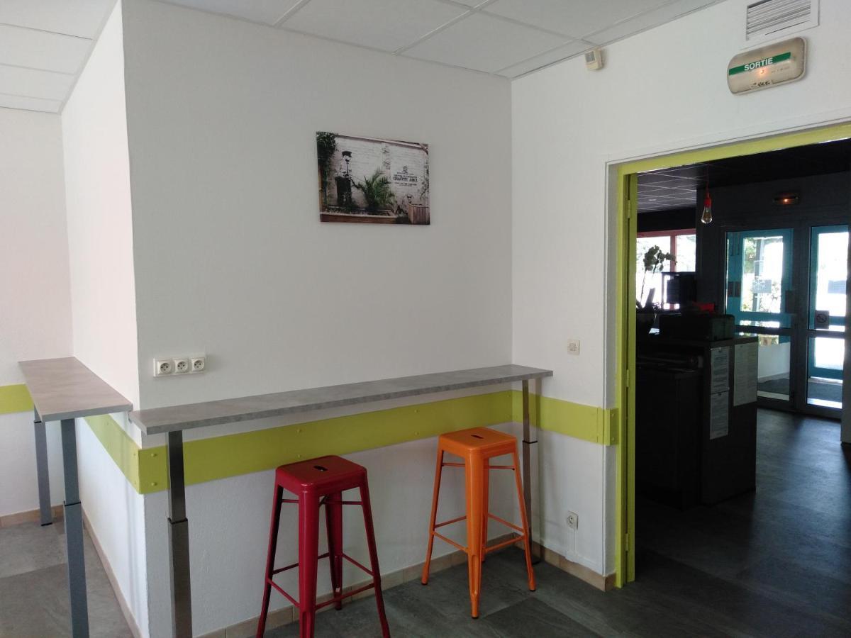 Urban Style Arl Hotel Arles Ngoại thất bức ảnh