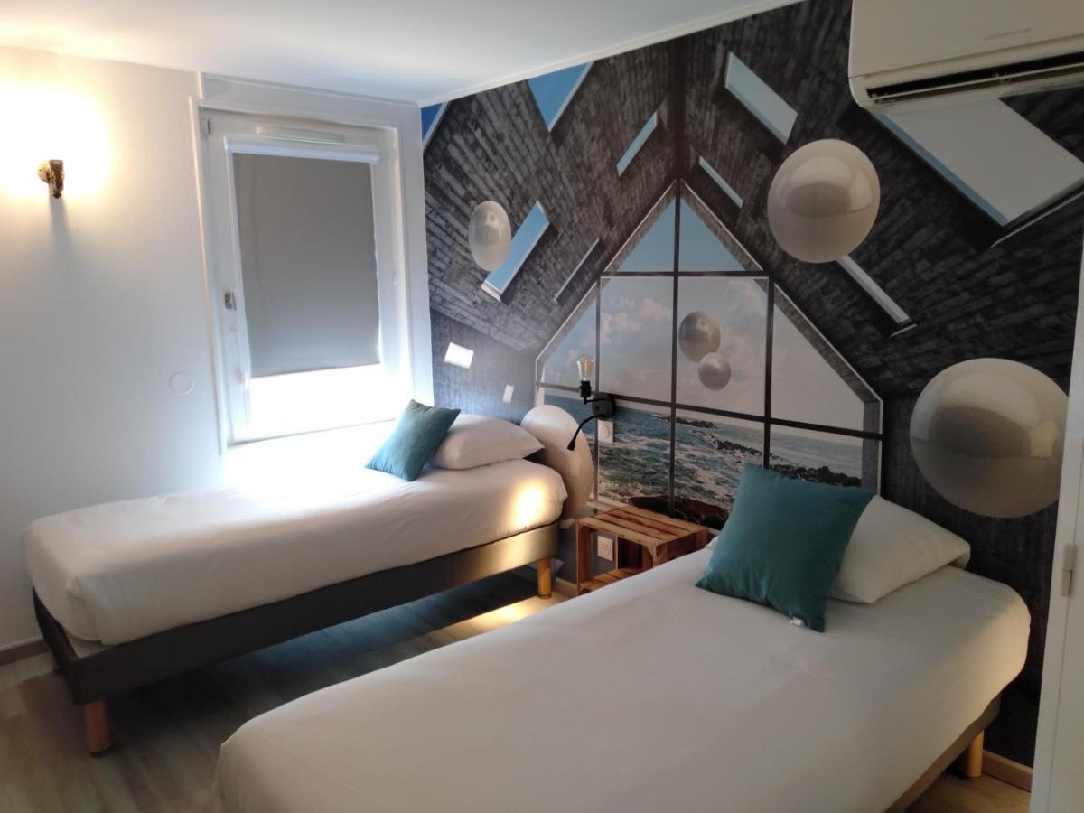 Urban Style Arl Hotel Arles Ngoại thất bức ảnh