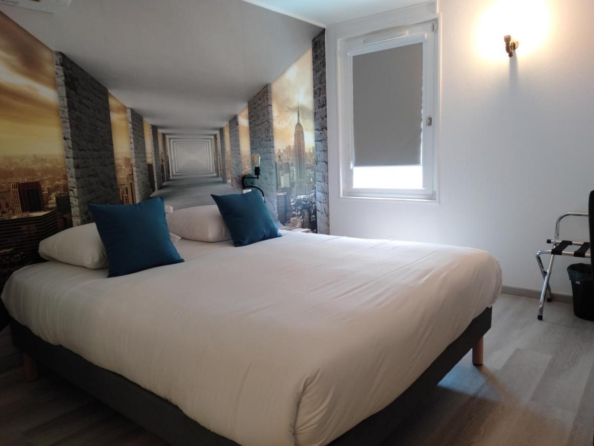Urban Style Arl Hotel Arles Ngoại thất bức ảnh