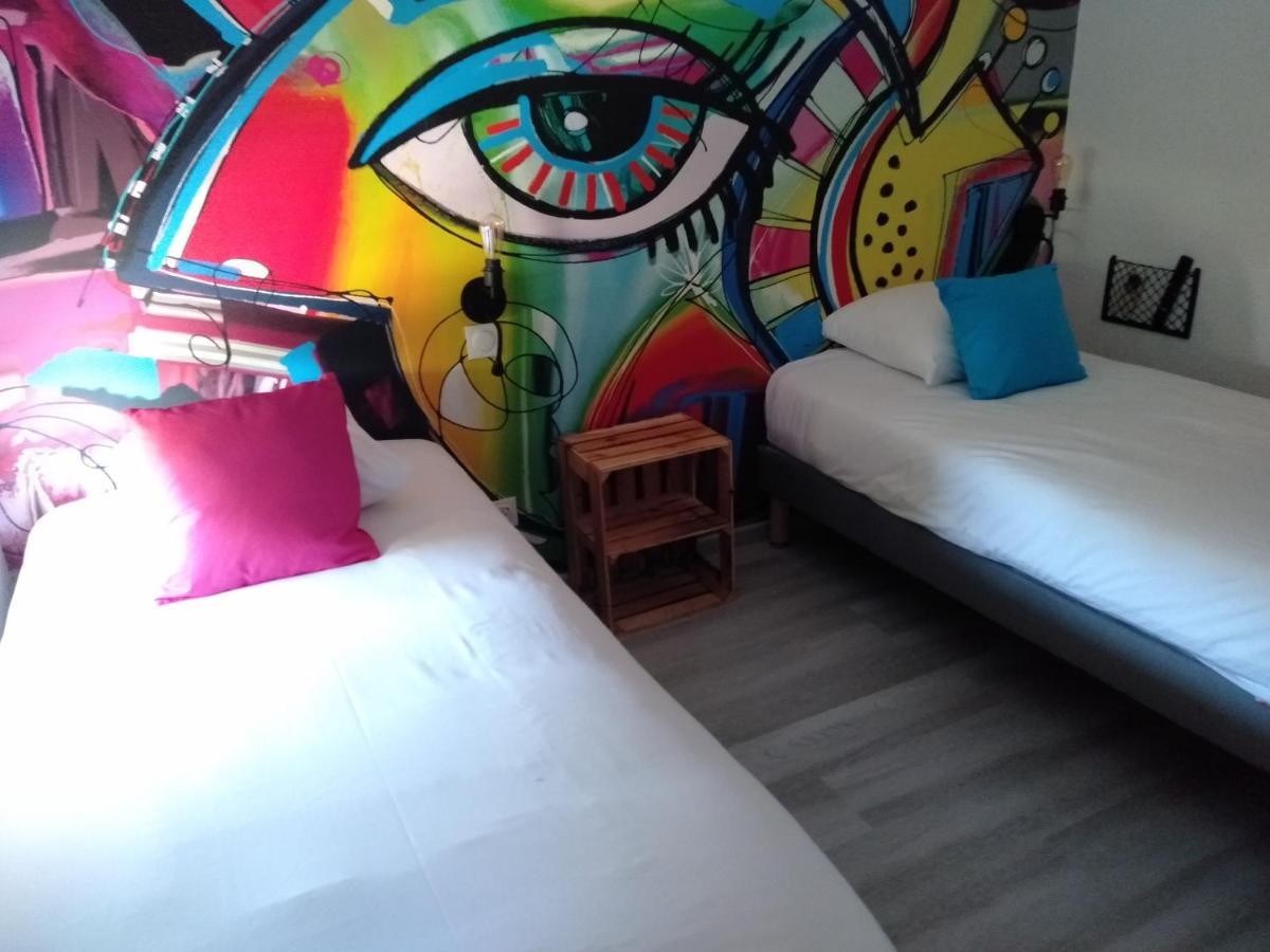Urban Style Arl Hotel Arles Ngoại thất bức ảnh