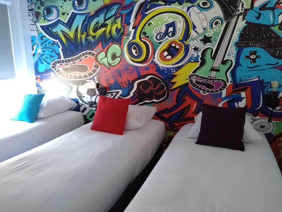 Urban Style Arl Hotel Arles Ngoại thất bức ảnh