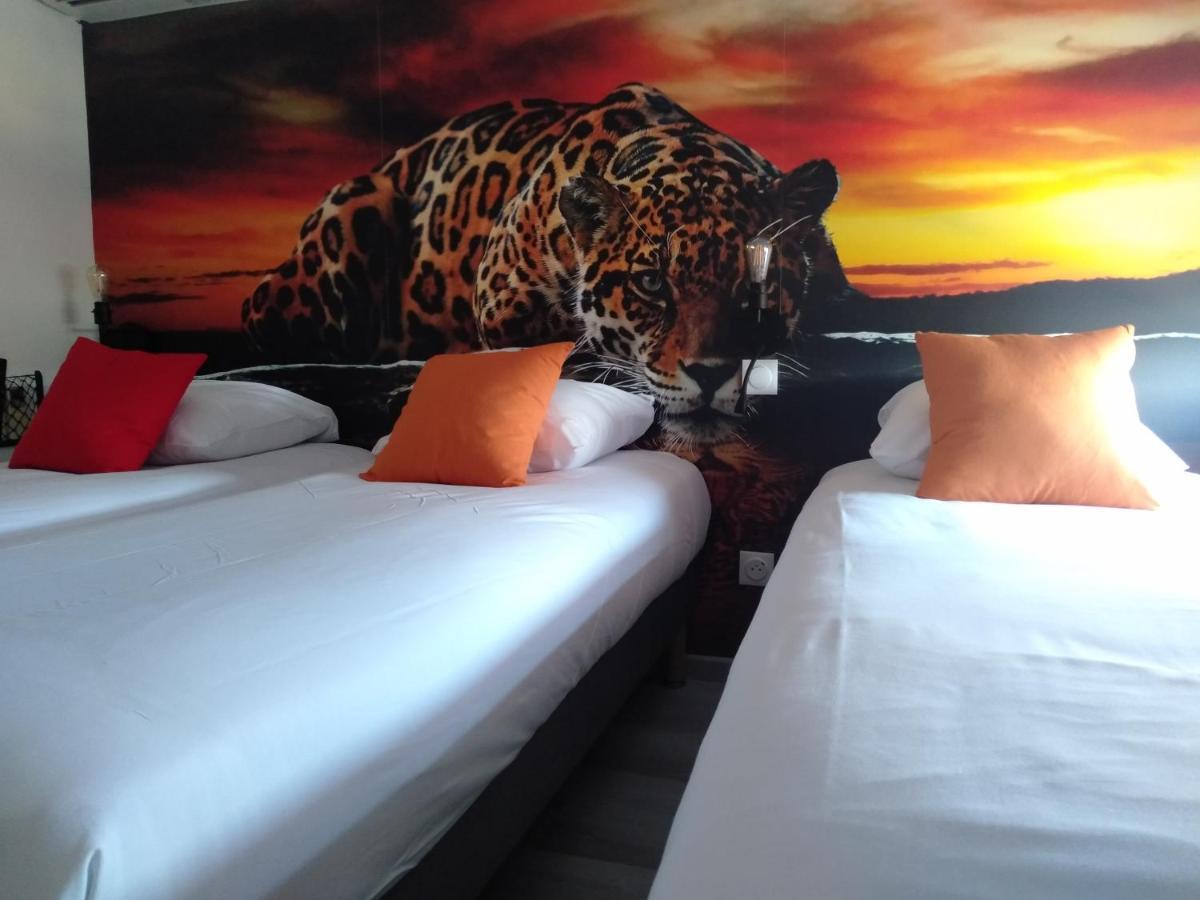 Urban Style Arl Hotel Arles Ngoại thất bức ảnh