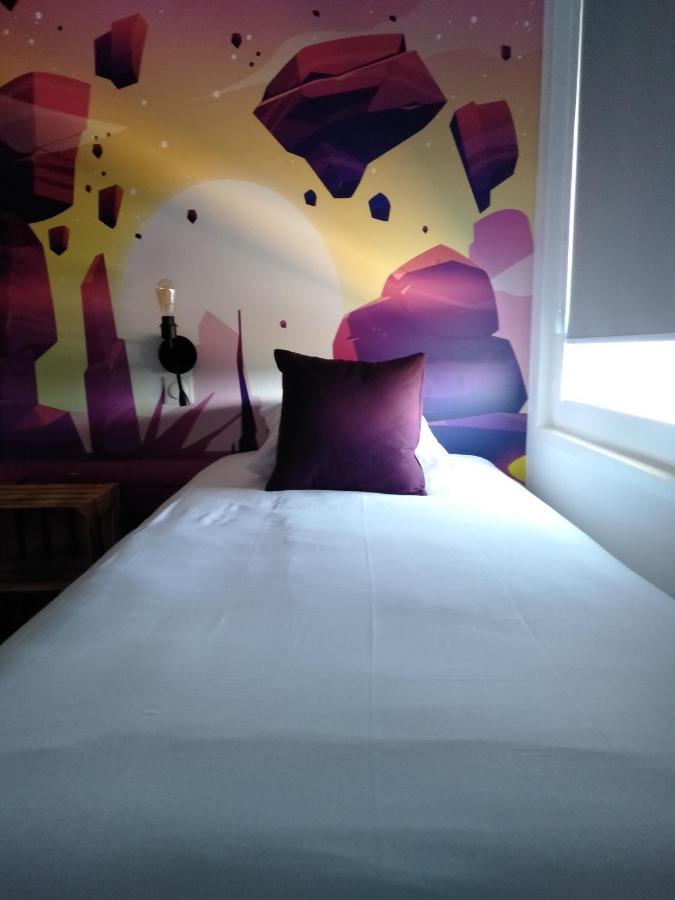 Urban Style Arl Hotel Arles Ngoại thất bức ảnh