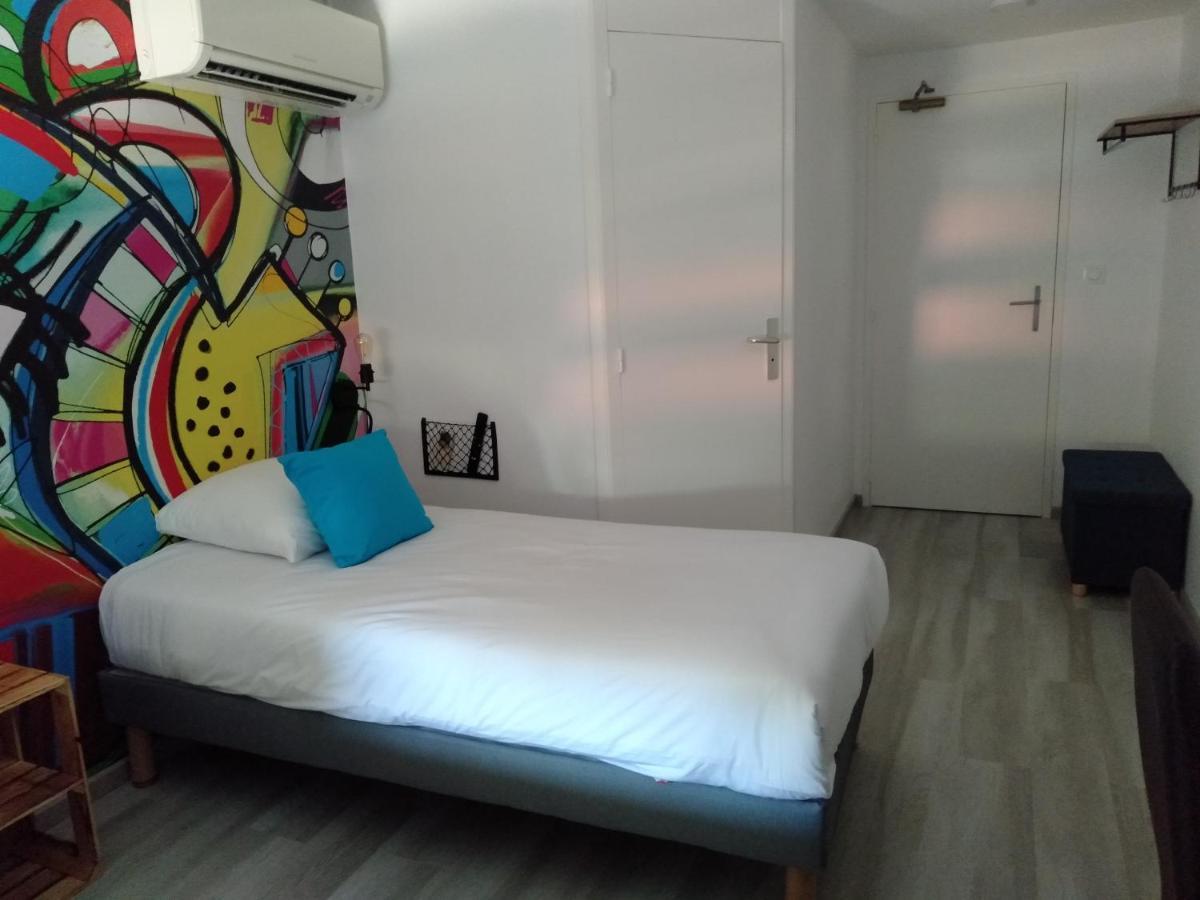 Urban Style Arl Hotel Arles Ngoại thất bức ảnh