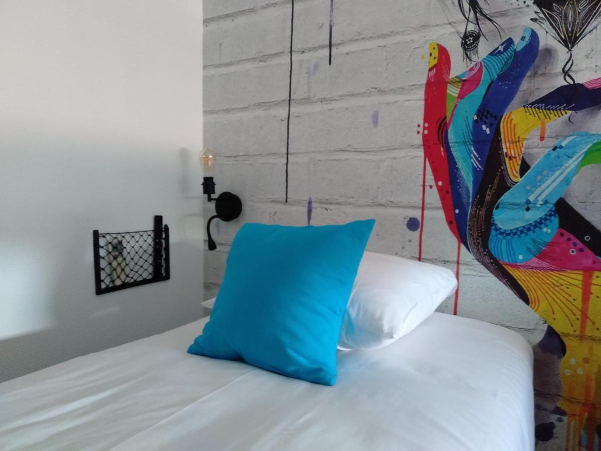 Urban Style Arl Hotel Arles Ngoại thất bức ảnh