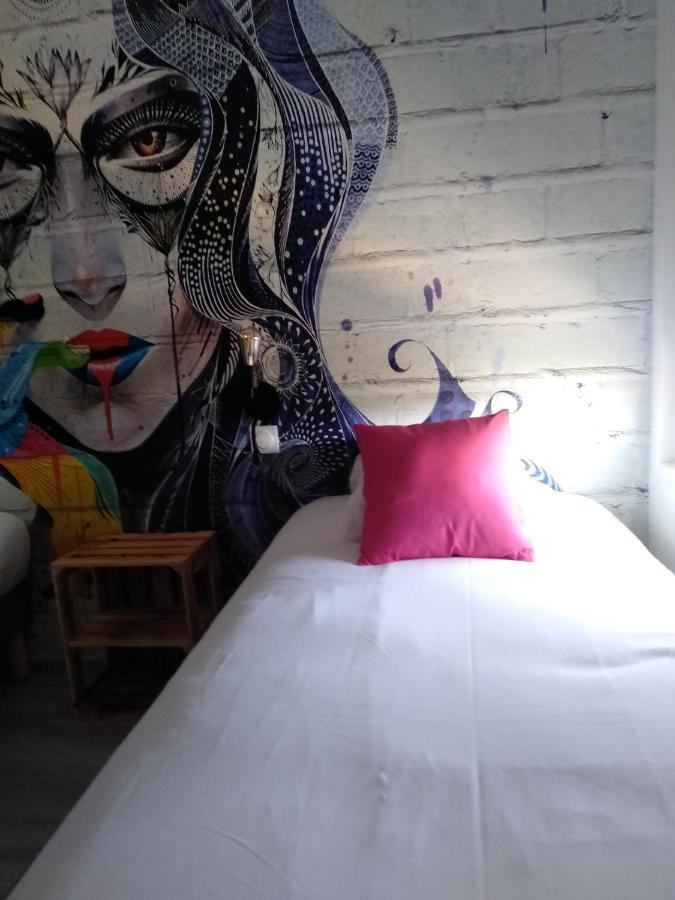 Urban Style Arl Hotel Arles Ngoại thất bức ảnh