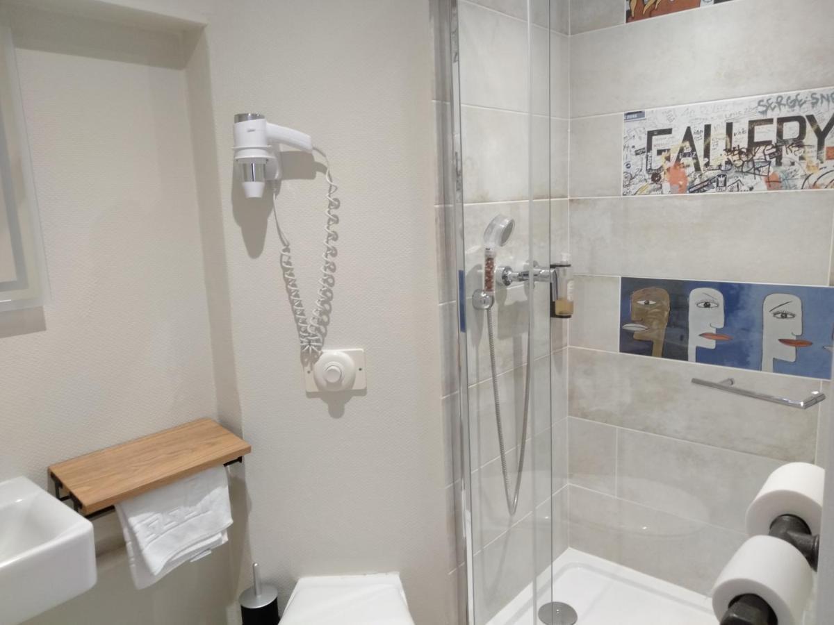 Urban Style Arl Hotel Arles Ngoại thất bức ảnh