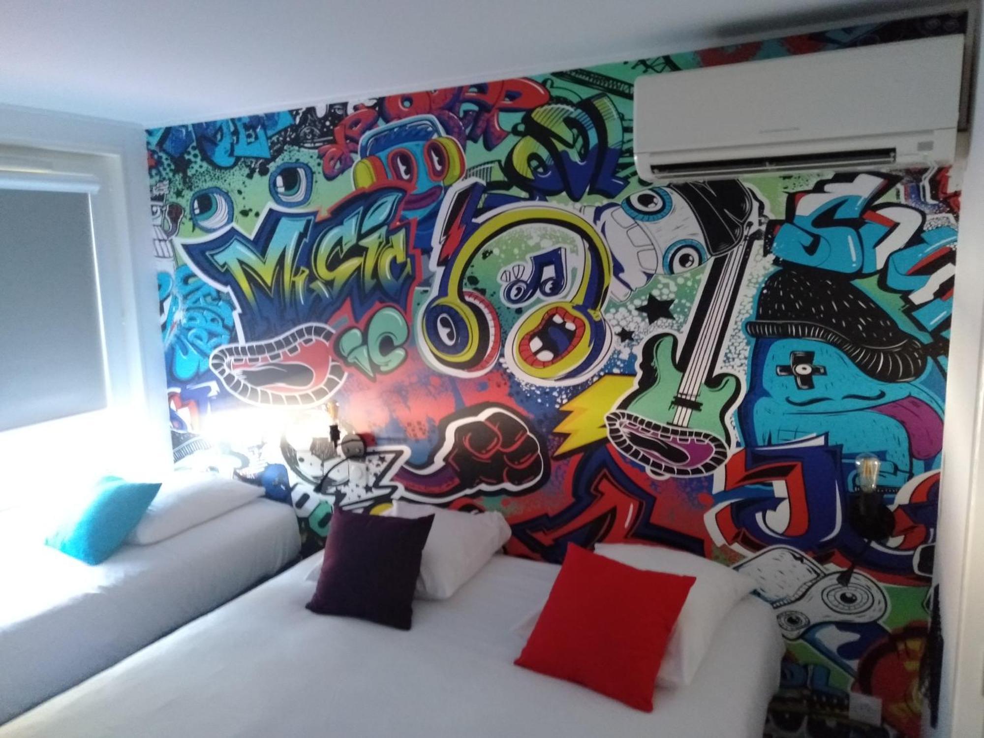 Urban Style Arl Hotel Arles Ngoại thất bức ảnh