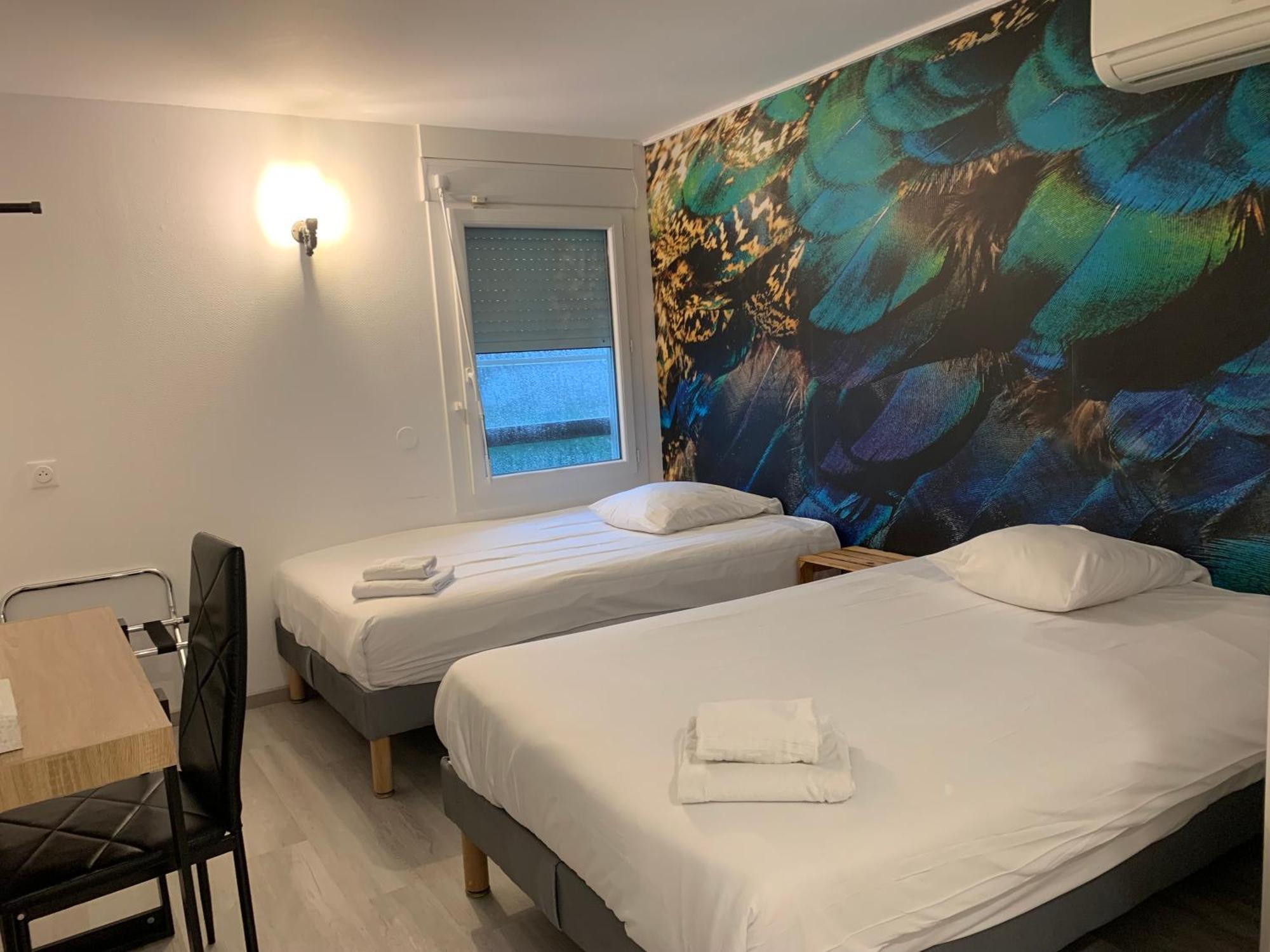 Urban Style Arl Hotel Arles Ngoại thất bức ảnh