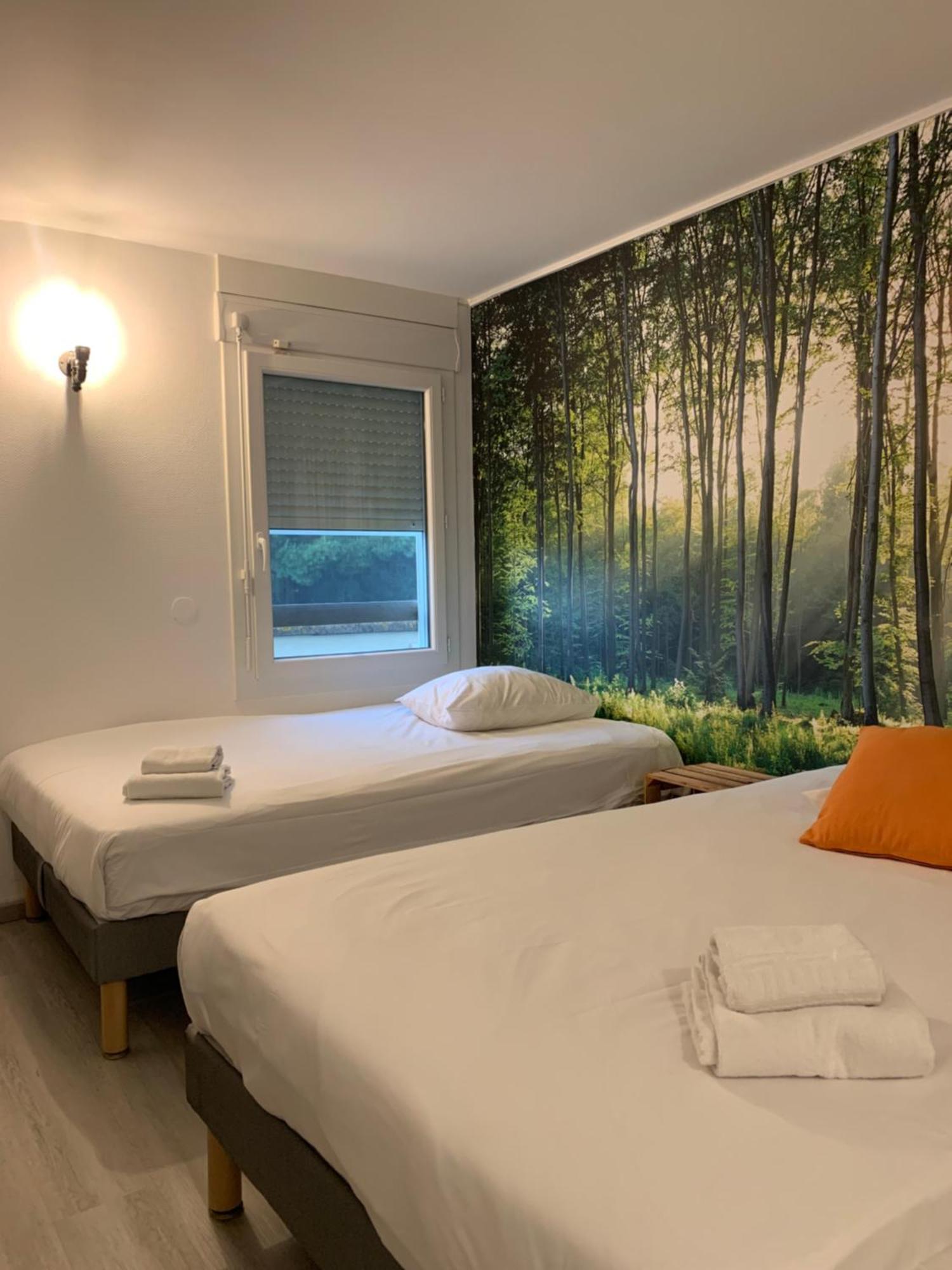 Urban Style Arl Hotel Arles Ngoại thất bức ảnh